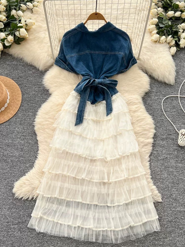 I hold the key dress DD46 images